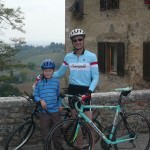 Destination: San Gimignano