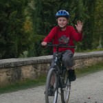 future giro d'italia star!