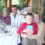 verazzanotavola table time at the castle